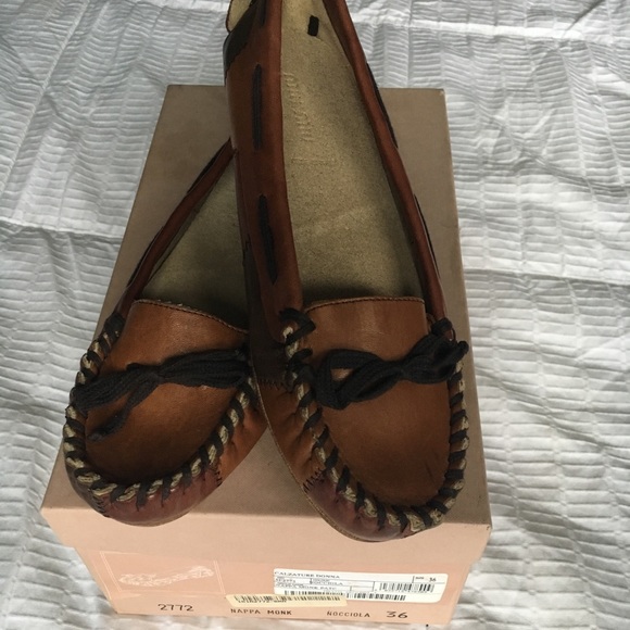 Miu Miu moccasins - Picture 2 of 8